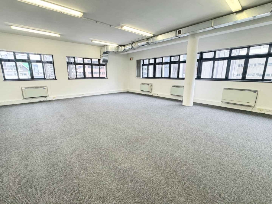 To Let Commercial Property for Rent in Cape Town City Centre Western Cape